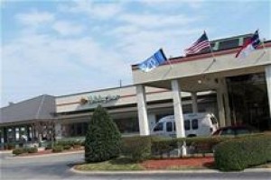 Chapel Hill University Inn Image