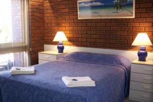 Chapman Court Holiday Apartments Merimbula Image