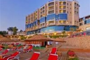 Charisma De Luxe Hotel voted  best hotel in Kusadasi