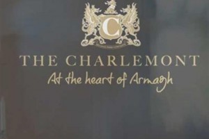 Charlemont Arms Hotel voted 4th best hotel in Armagh