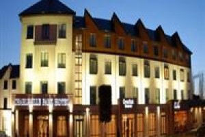 Charleville Park Hotel voted  best hotel in Charleville