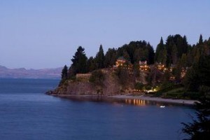 Charming Luxury Lodge San Carlos de Bariloche voted  best hotel in San Carlos de Bariloche