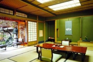 Charoku Bekkan Inn Miyazu Image