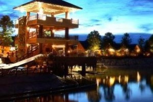 Chart Thip Resort voted  best hotel in Sung Noen