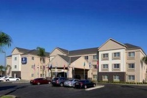 Charter Inn & Suites voted  best hotel in Tulare
