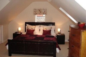 Charters B&B Chichester voted 4th best hotel in Chichester
