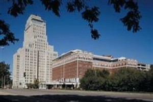 Chase Park Plaza Hotel Saint Louis voted 9th best hotel in Saint Louis