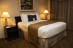 Chase Suite Hotel Brea voted  best hotel in Brea