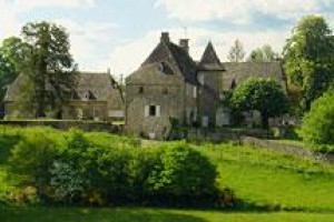 Chateau Adventure Saint-Privat voted  best hotel in Saint-Privat