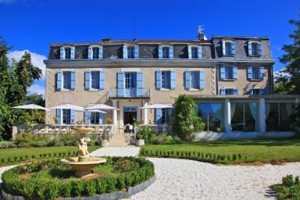 Chateau Bellevue Cazaubon voted 5th best hotel in Cazaubon
