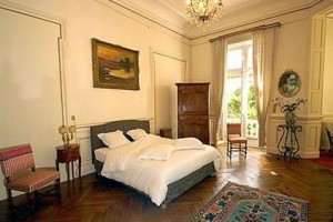 Chateau Bouvet Ladubay voted 10th best hotel in Saint-Florent