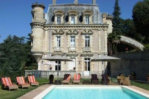 Chateau Clement Image