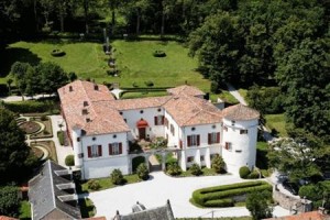 Chateau d'Aiguefonde voted  best hotel in Aiguefonde