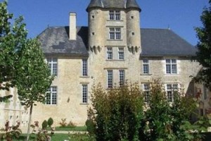 Chateau D'avanton voted  best hotel in Avanton