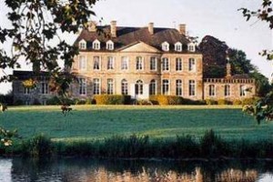 Chateau de Bouceel Image