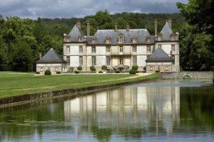 Chateau de Bourron voted  best hotel in Bourron-Marlotte
