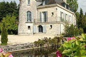 Chateau de Buno voted  best hotel in Gironville-sur-Essonne