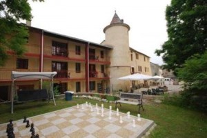 Chateau de Camurac voted  best hotel in Camurac
