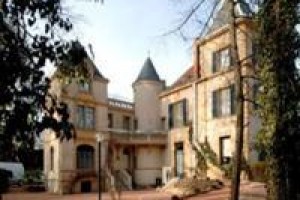 Chateau De Champlong Villerest voted  best hotel in Villerest