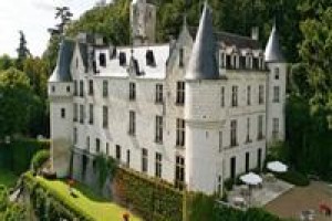 Chateau de Chissay Image