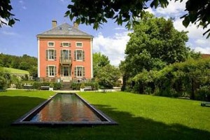 Chateau de Courban & Spa voted  best hotel in Courban