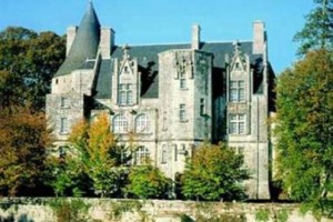 Chateau de Crazannes voted  best hotel in Crazannes