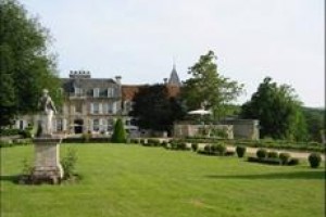 Chateau De Fere Fere-en-Tardenois voted  best hotel in Fere-en-Tardenois
