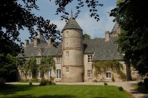 Chateau de Flottemanville Image