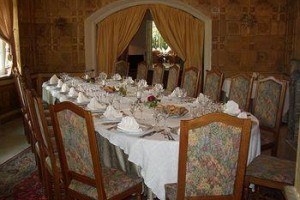 Hotellerie du Chateau de Floure Image