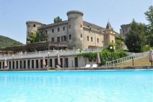 Chateau De Fontager Serves-sur-Rhone voted  best hotel in Serves-sur-Rhone