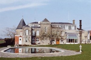Chateau De Fontvieille Vareilles (Limousin) Image
