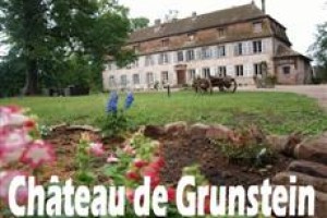 Chateau De Grunstein voted  best hotel in Stotzheim