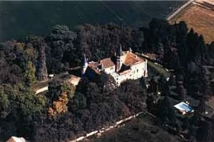 Chateau de la Borie Saulnier - Chambres d'Hotes Image