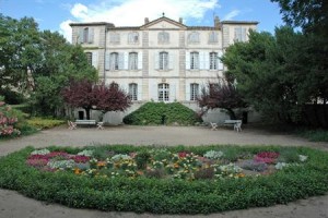 Chateau de la Condamine Image