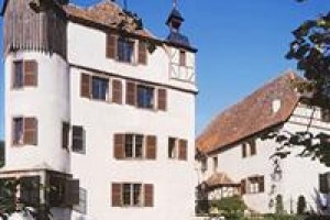 Chateau de la Couronne d'Or voted  best hotel in Scharrachbergheim-Irmstett
