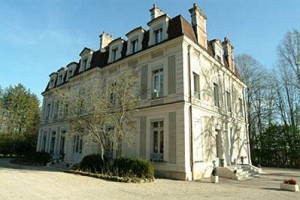 Chateau de La Dame Blanche Hotel Geneuille voted  best hotel in Geneuille