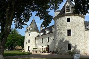 Chateau De La Fleunie Condat-sur-Vezere Image