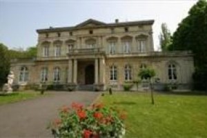 Chateau de la Motte Fenelon voted  best hotel in Cambrai