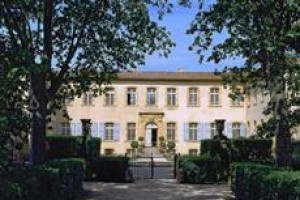 Chateau de la Pioline voted 6th best hotel in Aix-en-Provence
