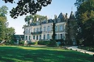 Chateau de la Vallee Bleue voted  best hotel in Saint-Chartier