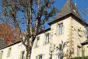 Chateau De Lacan Hotel Brive-la-Gaillarde voted  best hotel in Brive-la-Gaillarde