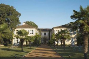 Logis Chateau de Lassalle voted  best hotel in Laplume