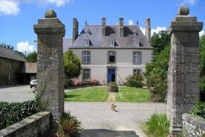 Chateau De Launay Blot Baguer-Morvan voted  best hotel in Baguer-Morvan