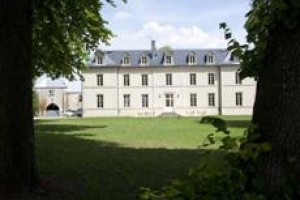 Chateau de Lazenay voted 8th best hotel in Bourges