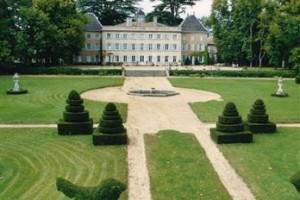 Chateau De Longsard voted  best hotel in Arnas 