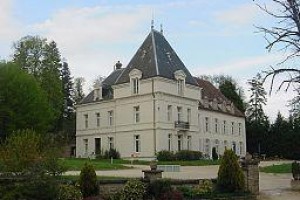 Chateau De Malaisy Fain-les-Montbard voted  best hotel in Fain-les-Montbard