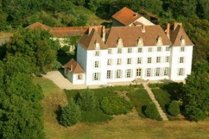 Chateau de Matel voted 4th best hotel in Roanne