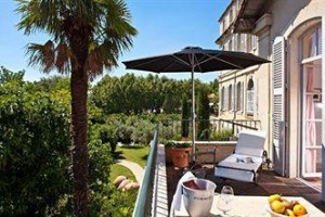 Chateau De Mazan voted  best hotel in Mazan