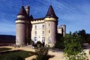 Chateau De Mercues Image