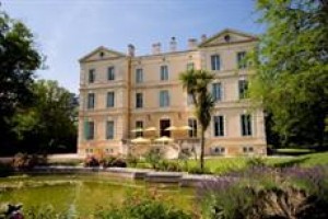 Chateau De Montcaud Sabran voted  best hotel in Sabran